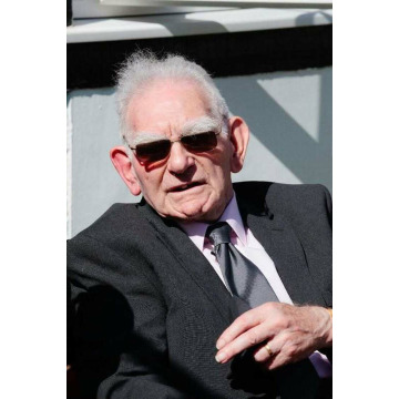 Photo of Thomas Alan CROFT