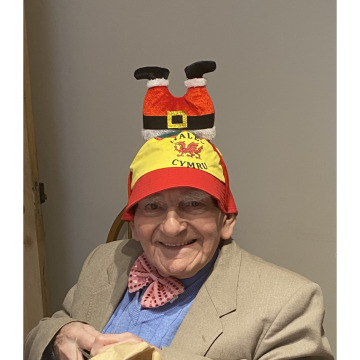 Notice Gallery for Thomas Alan CROFT