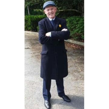 Photo of Michael John GRIFFIN