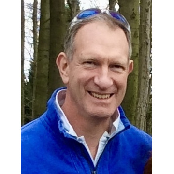 Photo of David Robert GRADON