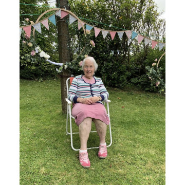 Photo of Gloria LANDER