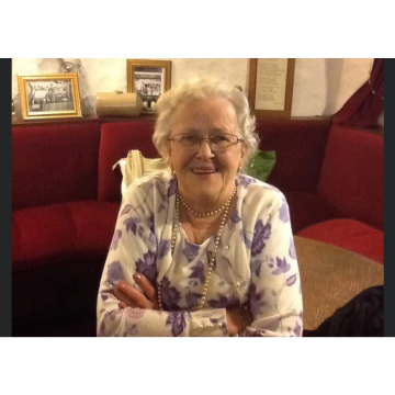 Photo of Mary Anita JONES