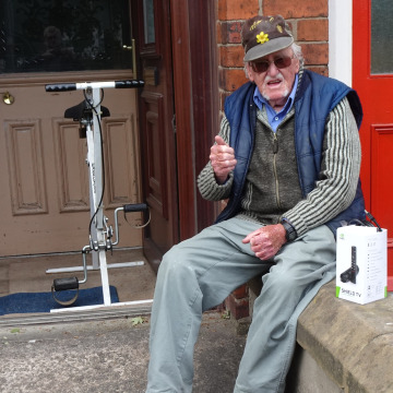 Photo of Ronald FOSTER