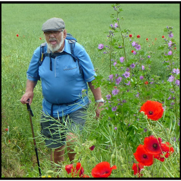 Notice Gallery for Ronald TODD