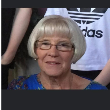 Photo of Josephine JONES