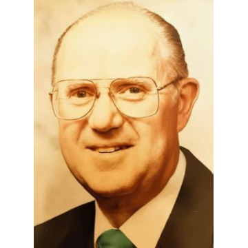 Photo of Colin TURNER