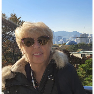 Photo of Brenda SUMMERS