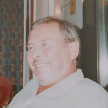 Photo of NORMAN THORNLEY