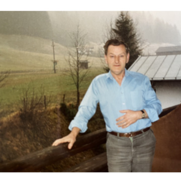 Notice Gallery for David HENDY