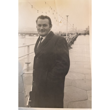 Notice Gallery for David HENDY