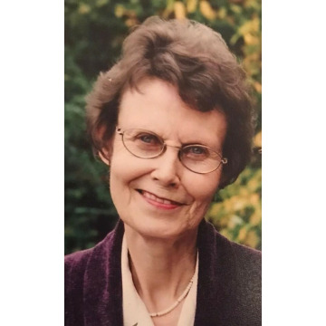 Photo of Maureen ELVIDGE