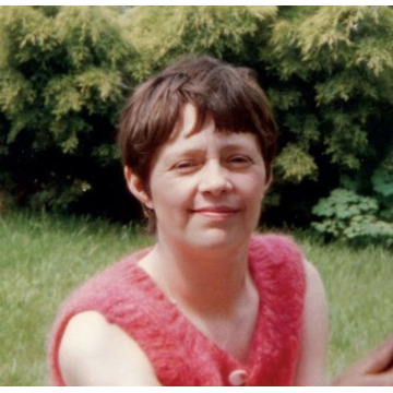 Photo of Dorothy 'Lynn' BRADLEY