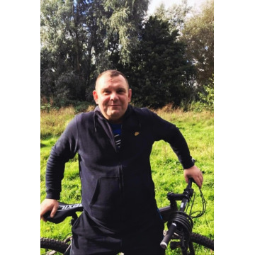 Photo of Marcin GLADZIEWSKI