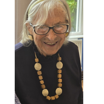 Photo of Audrey DAVIES