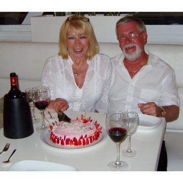 Notice Gallery for Margaret Isobel MURPHY