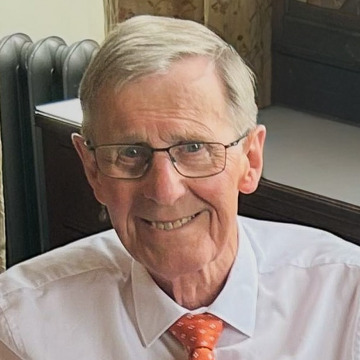 Photo of James ELVIN