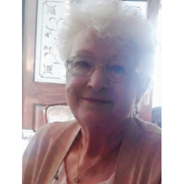 Photo of Margaret CHAPMAN