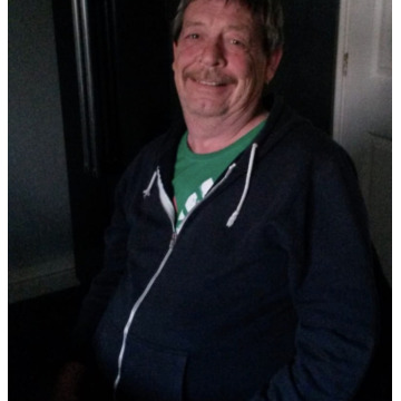 Photo of David SCANLON