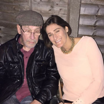 Notice Gallery for Robert Peter Joseph McGANN