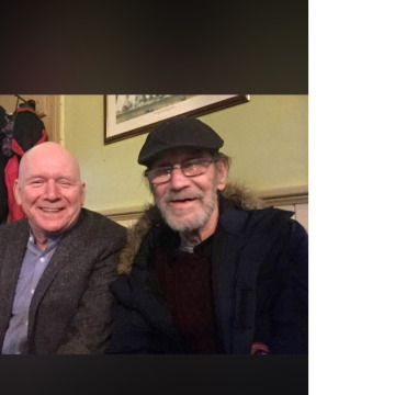 Notice Gallery for Robert Peter Joseph McGANN