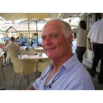 Photo of Anthony QUINN