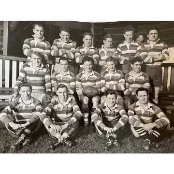 Notice Gallery for Donald BRANSTON