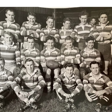 Notice Gallery for Donald BRANSTON