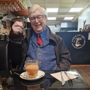 Notice Gallery for (BRIAN) HAYES