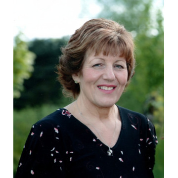 Photo of Marlene Helen PATERSON