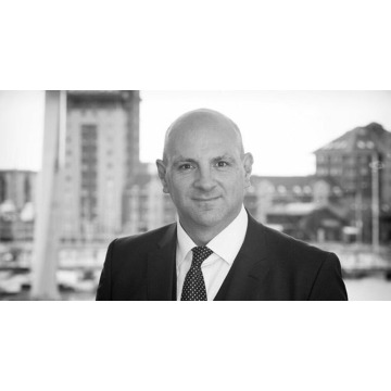Photo of James Lee HARTSON