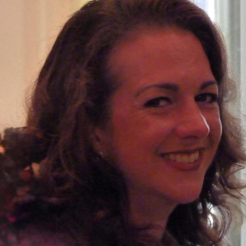 Photo of Nicola MARA