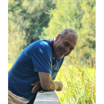 Photo of Andrew Nicholas DALTON