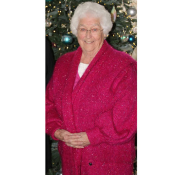 Photo of Marilyn FARDOE