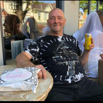 Photo of Colin GREEN