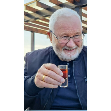 Photo of Roy Kenneth DAY