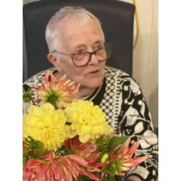 Photo of Margaret ELLIS