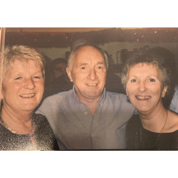 Notice Gallery for Michael Trevor COXON