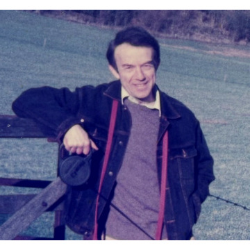 Photo of Richard John TYLEY