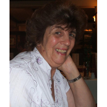 Photo of Dorothy Jean CHIVERS