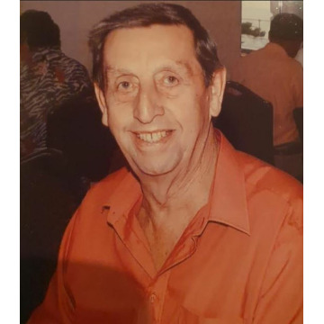 Photo of Chris FRANCIS