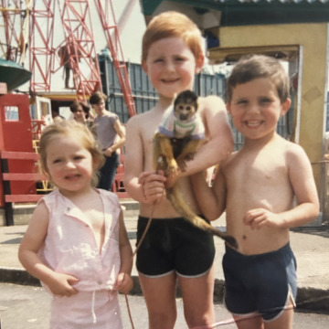 Notice Gallery for Kevin Paul 'Kev' GRIMES