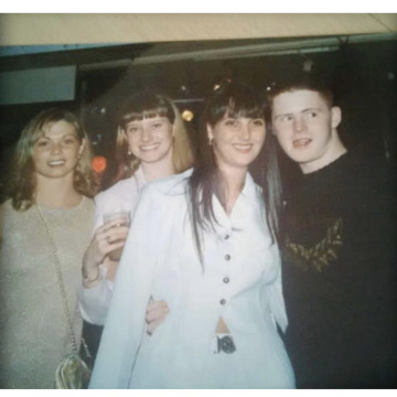 Notice Gallery for Kevin Paul 'Kev' GRIMES