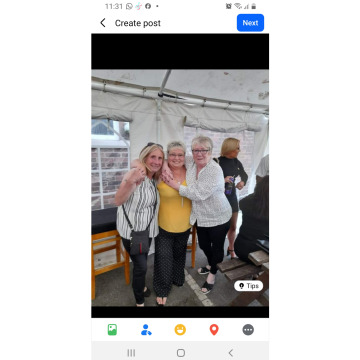 Notice Gallery for Barbara Theresa McGLADE