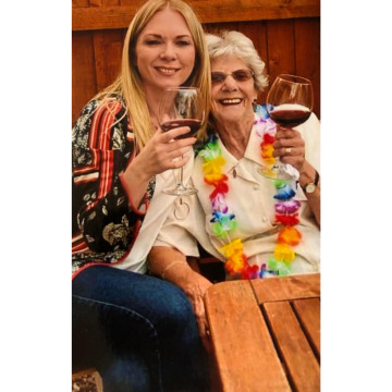 Notice Gallery for Ivy ELLIS