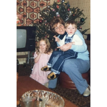 Notice Gallery for Ivy ELLIS