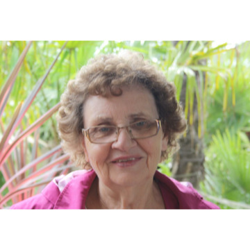 Photo of Pauline Ann PERRY