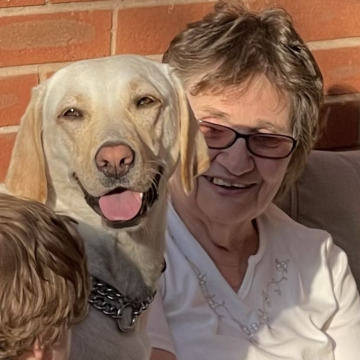 Notice Gallery for Pauline Ann PERRY