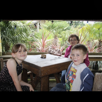 Notice Gallery for Pauline Ann PERRY