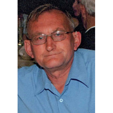 Photo of Geooffrey BRADSHAW