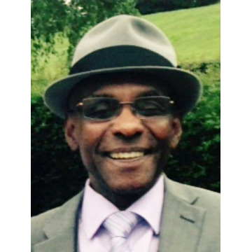 Photo of Winston LEVY